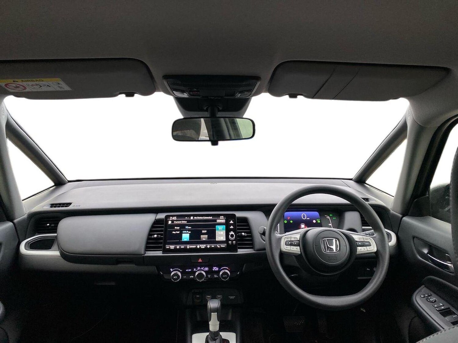 Used Honda Jazz 2022 for sale - 76791894: Photo 8