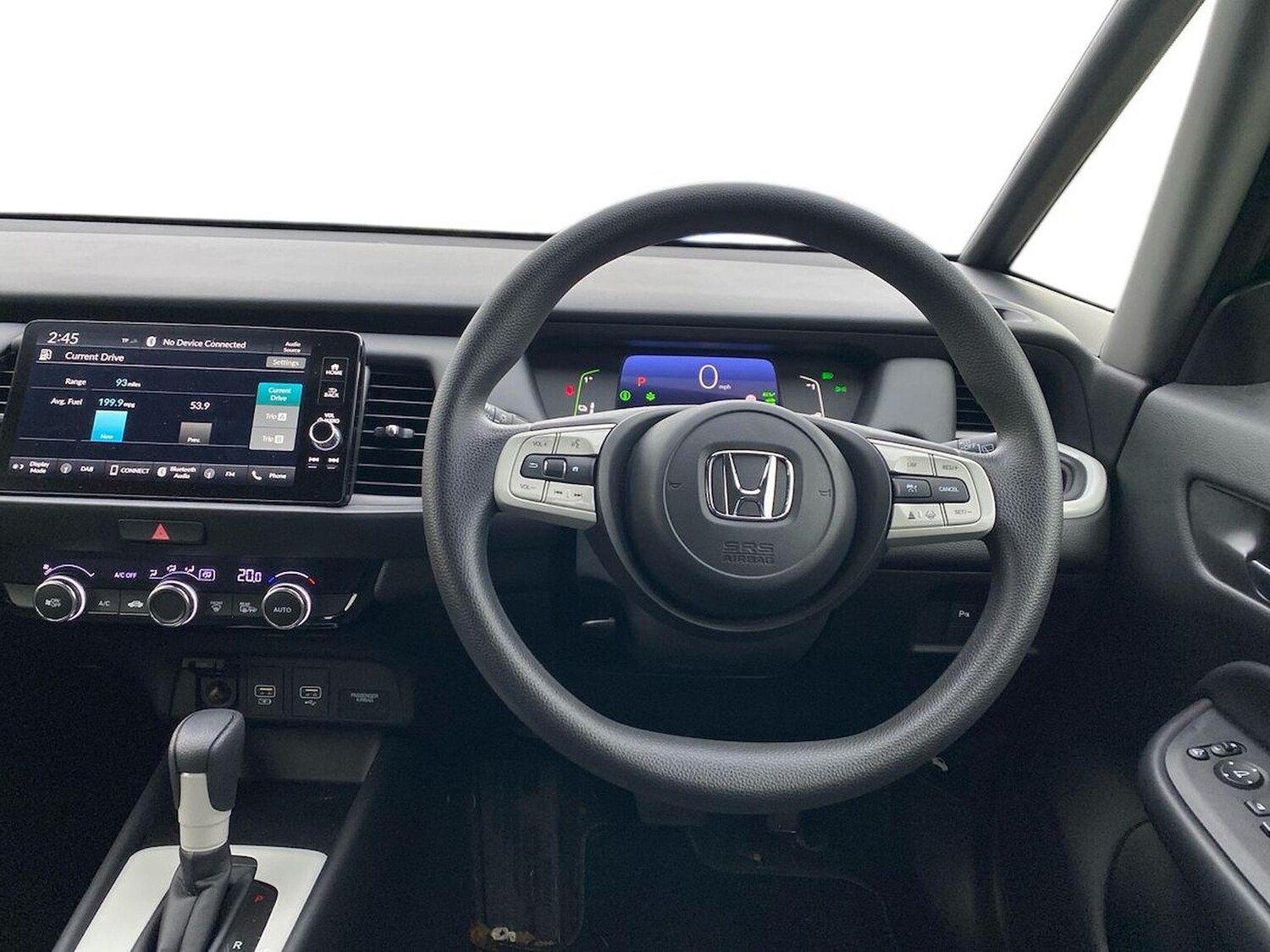 Used Honda Jazz 2022 for sale - 76791894: Photo 9