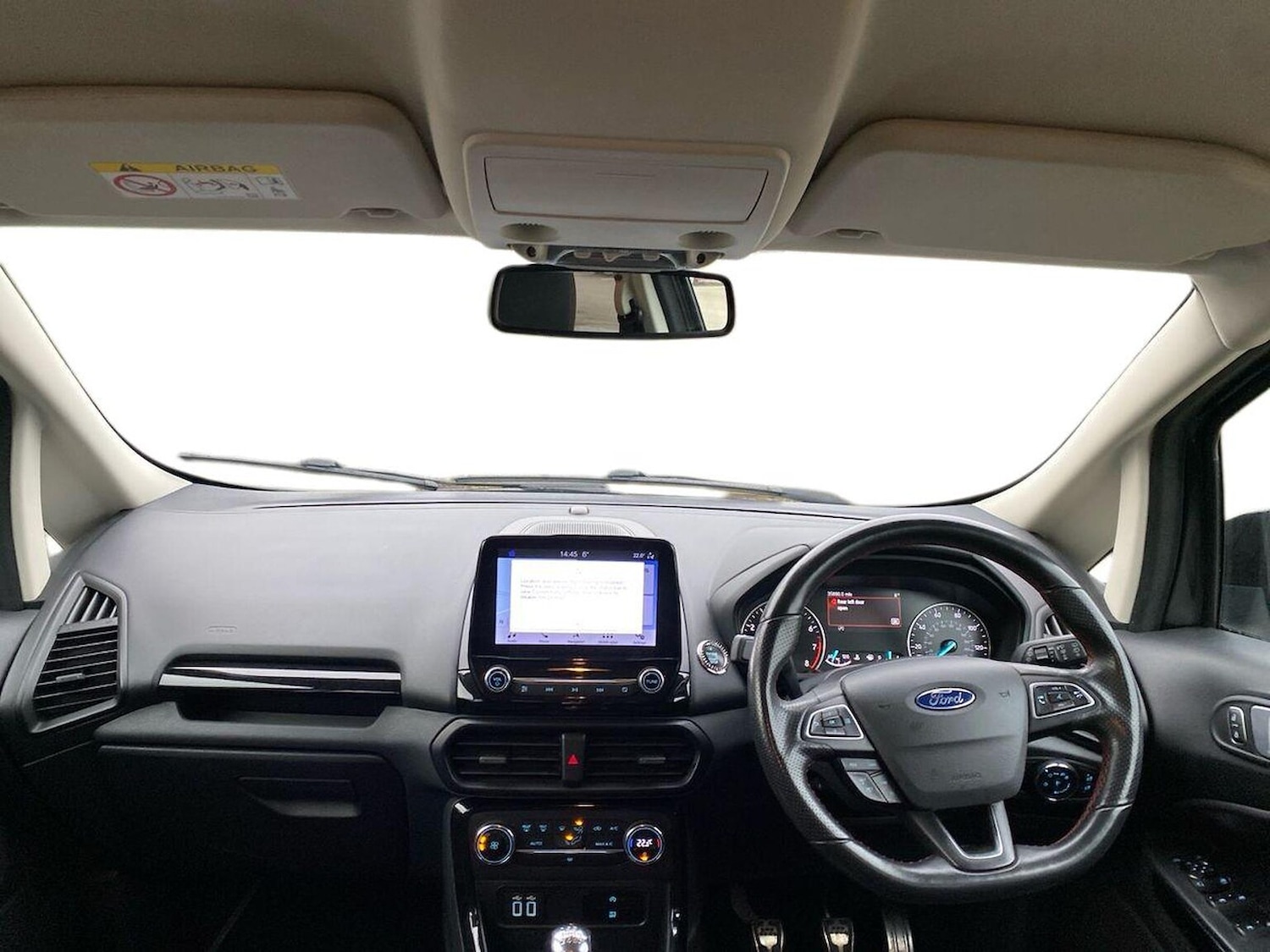 Used Ford Ecosport 2020 for sale - 77065793: Photo 10