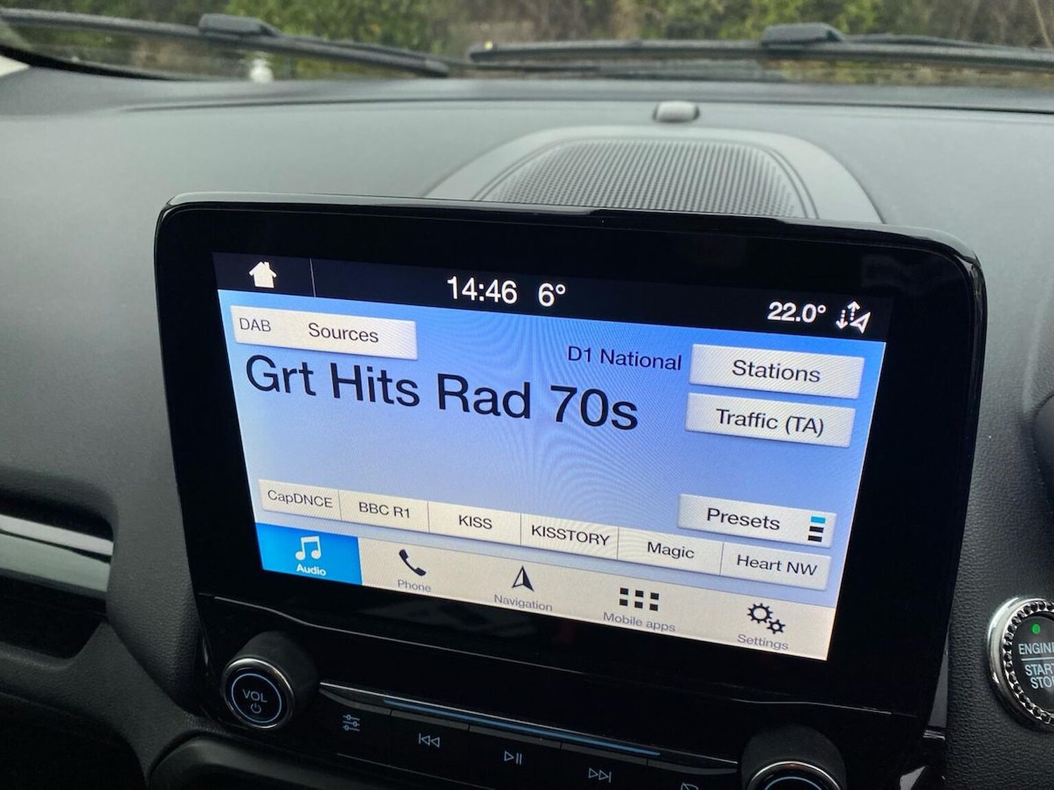 Used Ford Ecosport 2020 for sale - 77065793: Photo 13