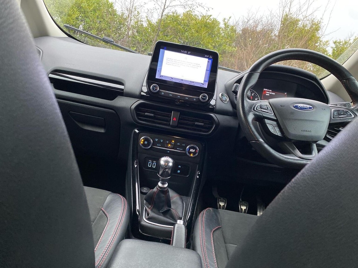 Used Ford Ecosport 2020 for sale - 77065793: Photo 15