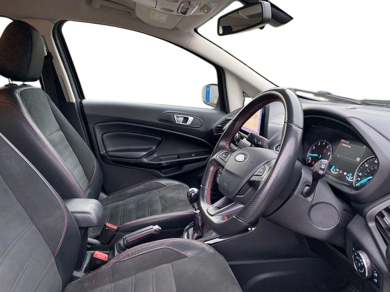 Used Ford Ecosport 2020 for sale - 77065793: Photo 17