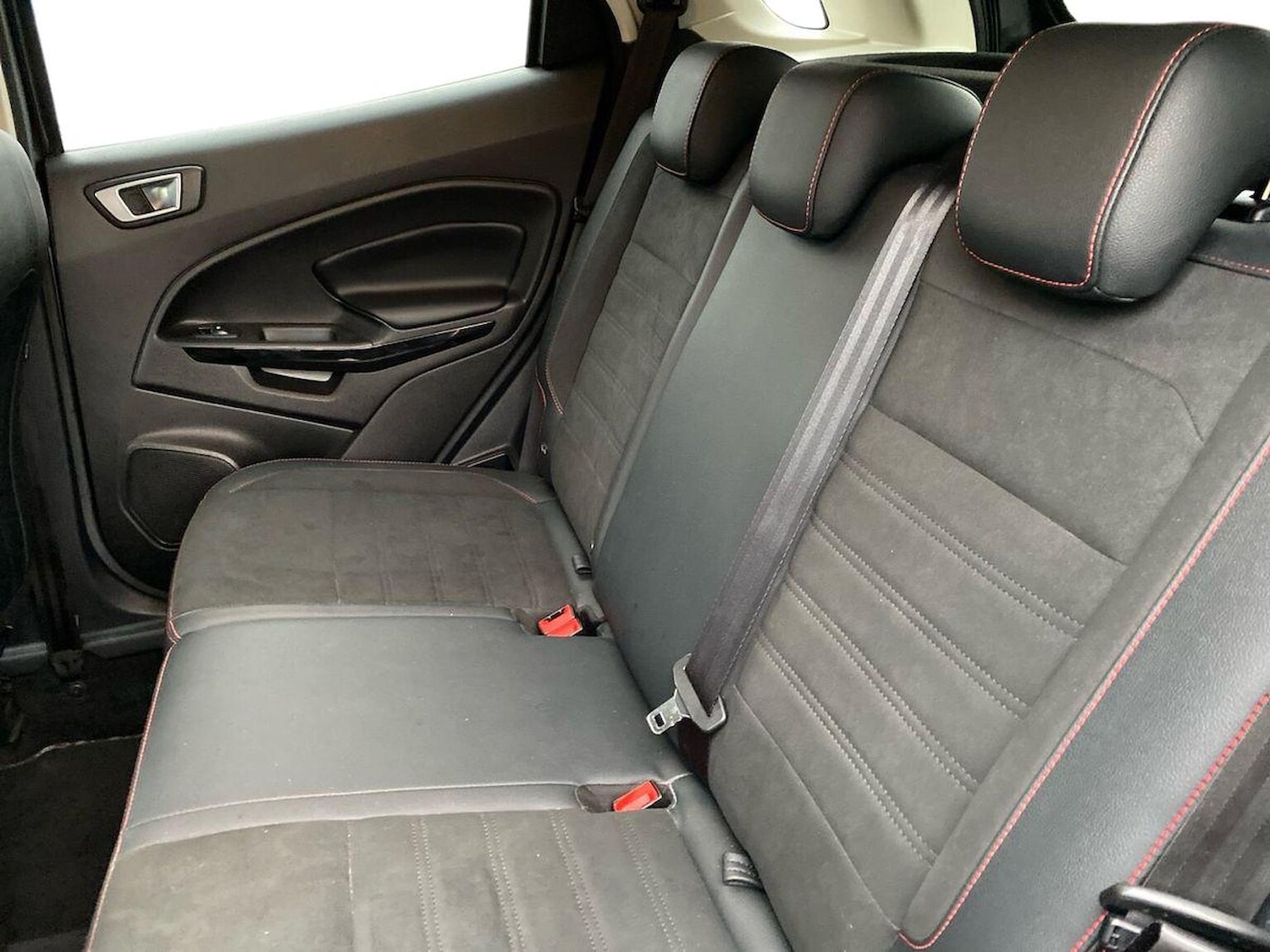 Used Ford Ecosport 2020 for sale - 77065793: Photo 18