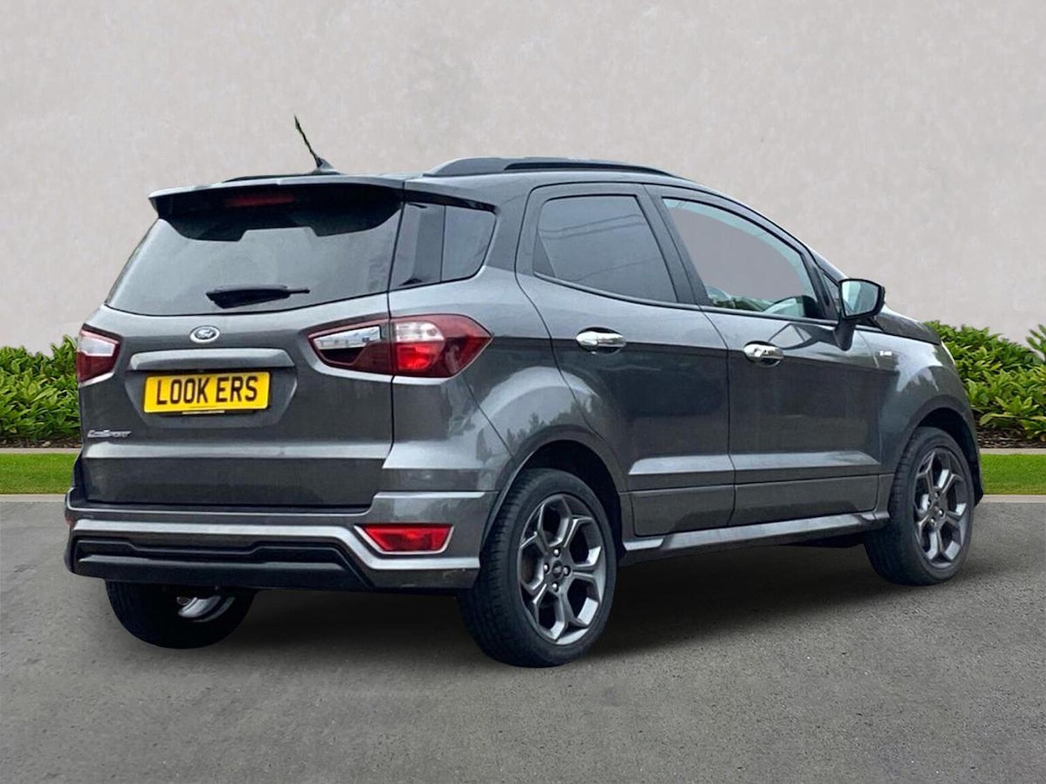 Used Ford Ecosport 2020 for sale - 77065793: Photo 20