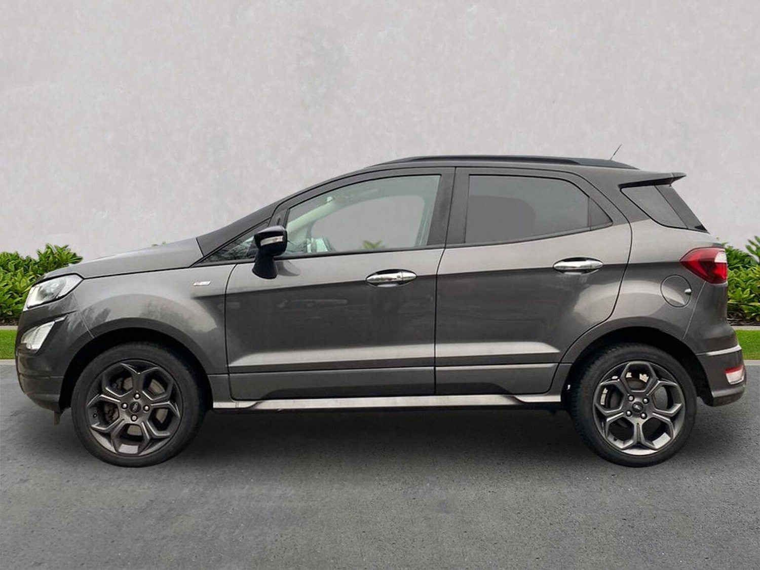 Used Ford Ecosport 2020 for sale - 77065793: Photo 21