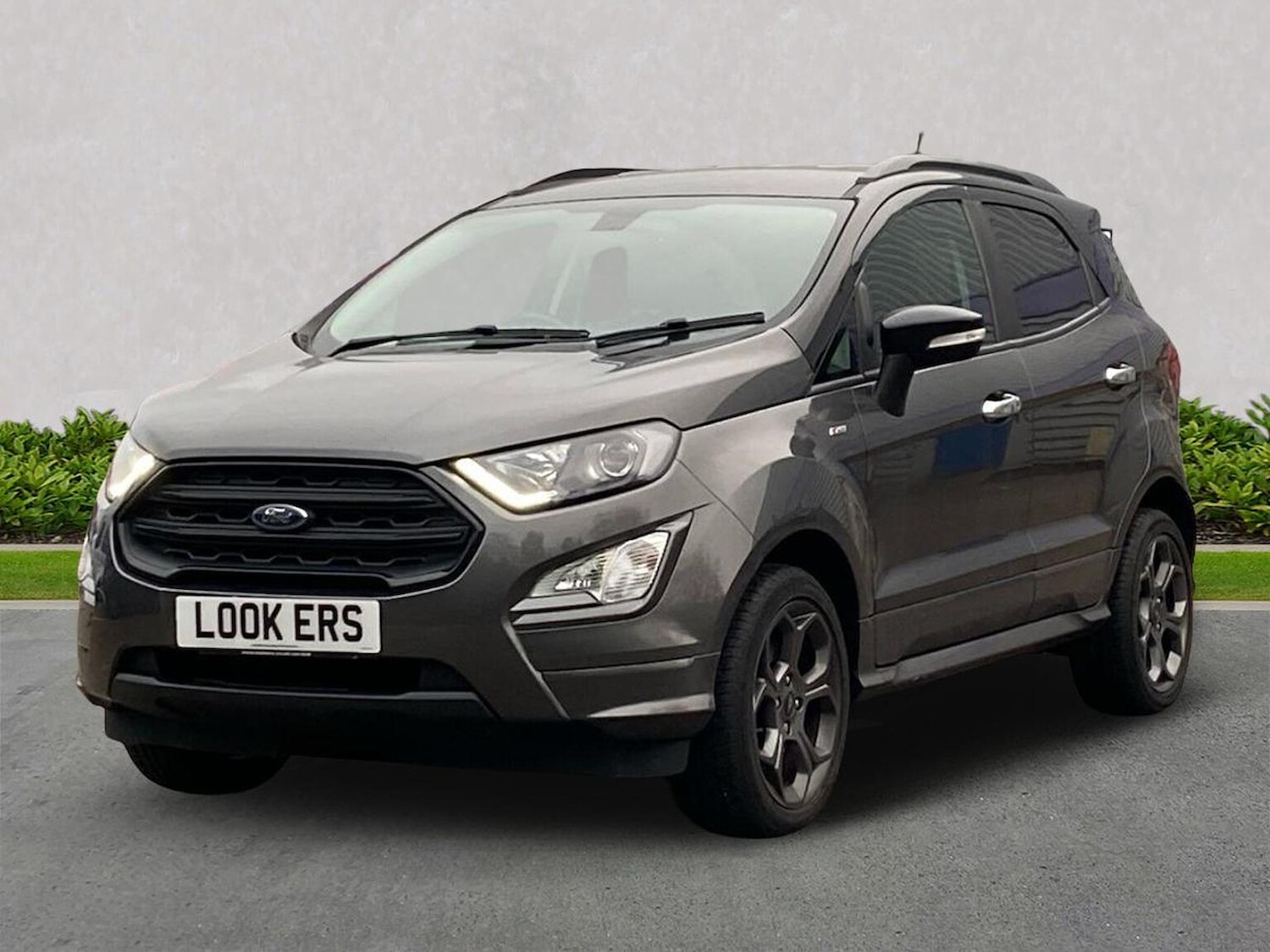 Used Ford Ecosport 2020 for sale - 77065793: Photo 22