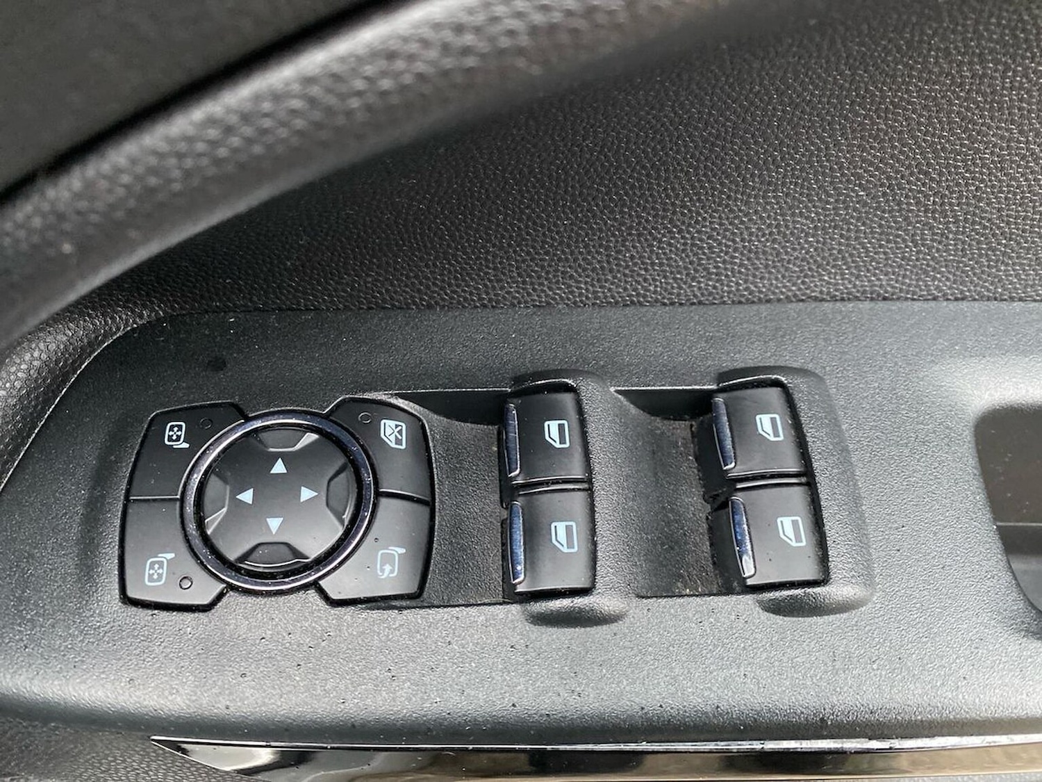 Used Ford Ecosport 2020 for sale - 77065793: Photo 23