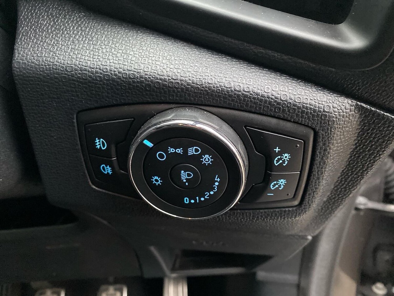 Used Ford Ecosport 2020 for sale - 77065793: Photo 24