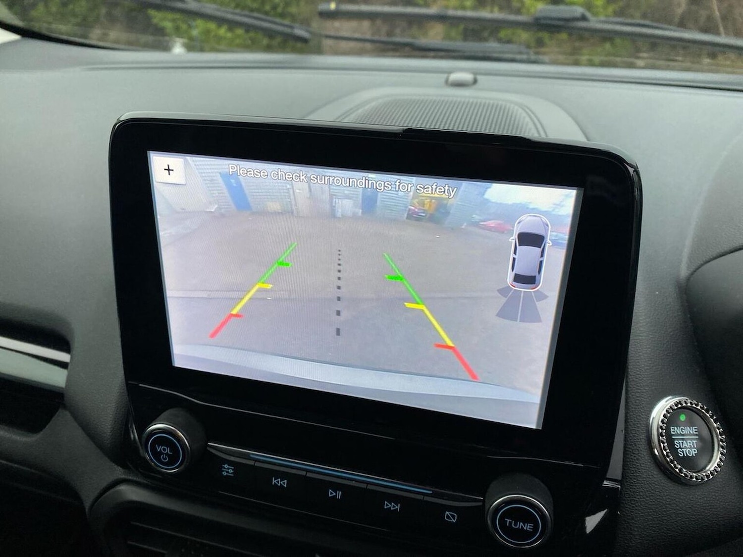 Used Ford Ecosport 2020 for sale - 77065793: Photo 25