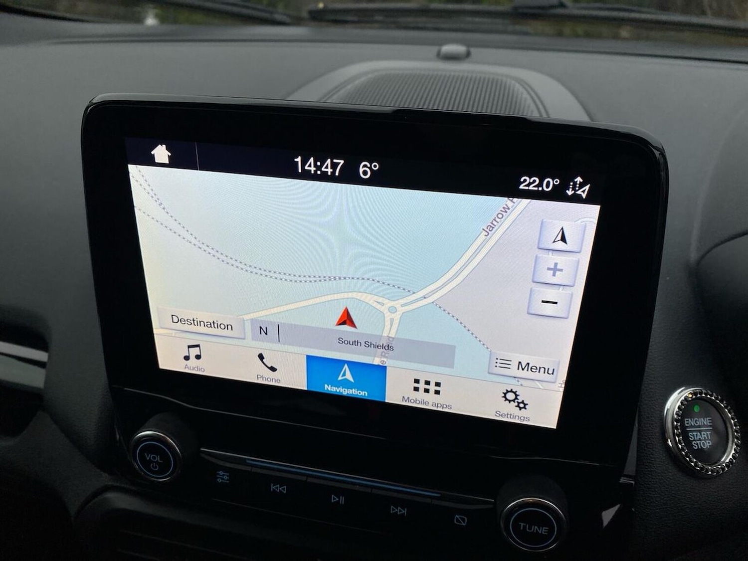 Used Ford Ecosport 2020 for sale - 77065793: Photo 26