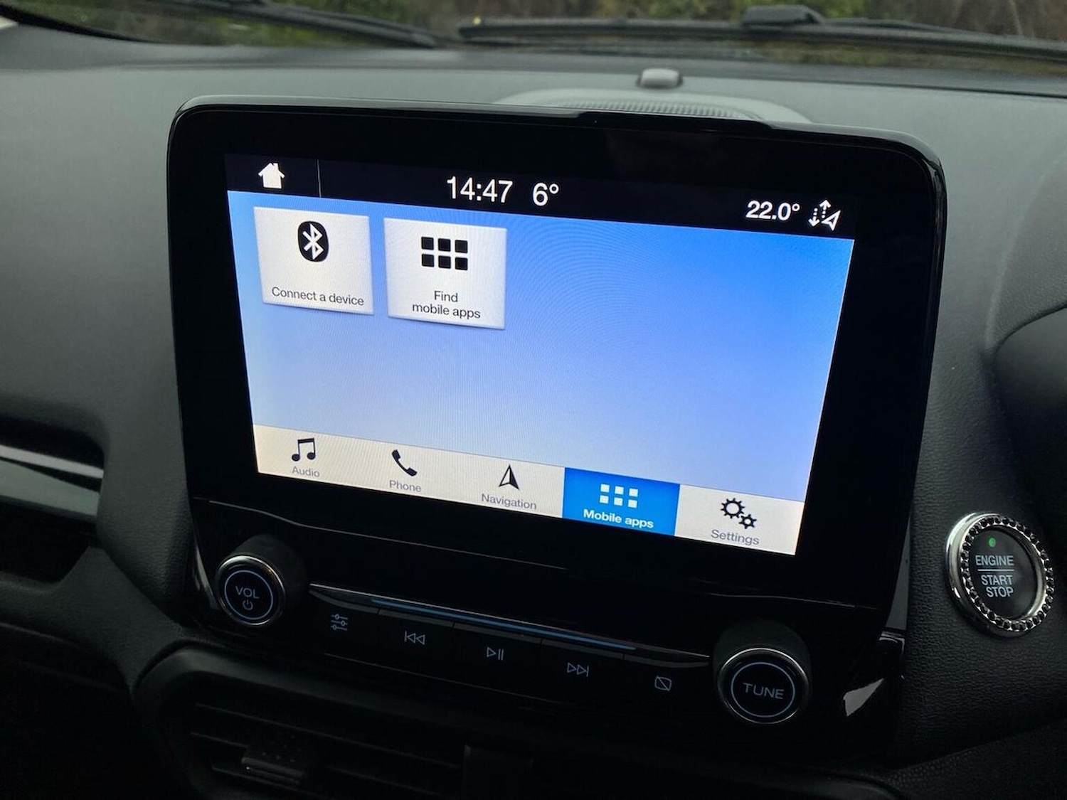 Used Ford Ecosport 2020 for sale - 77065793: Photo 27