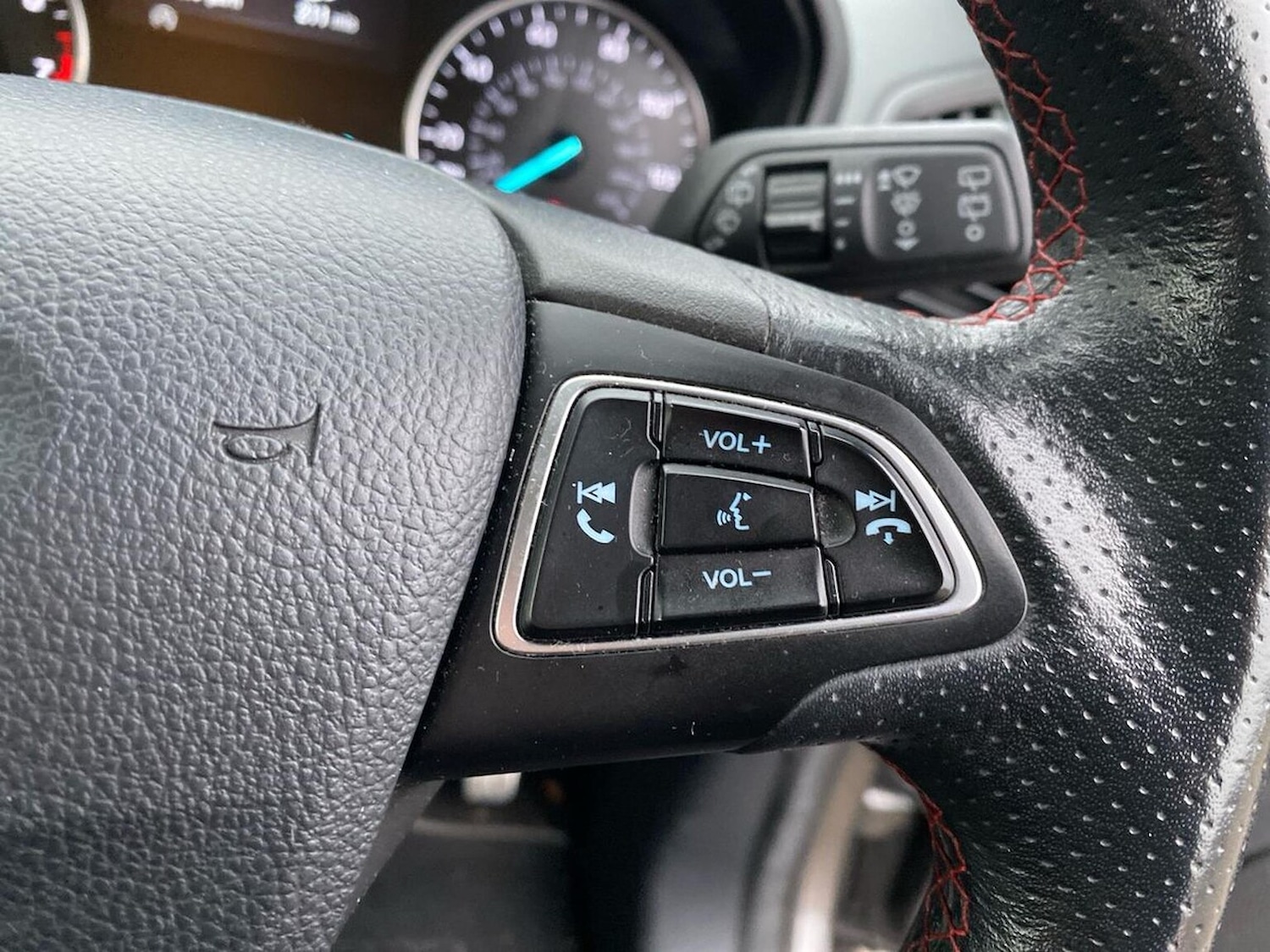 Used Ford Ecosport 2020 for sale - 77065793: Photo 29