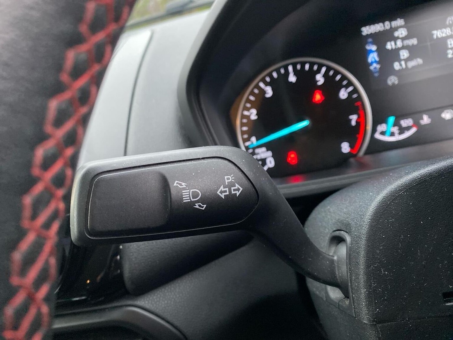 Used Ford Ecosport 2020 for sale - 77065793: Photo 30