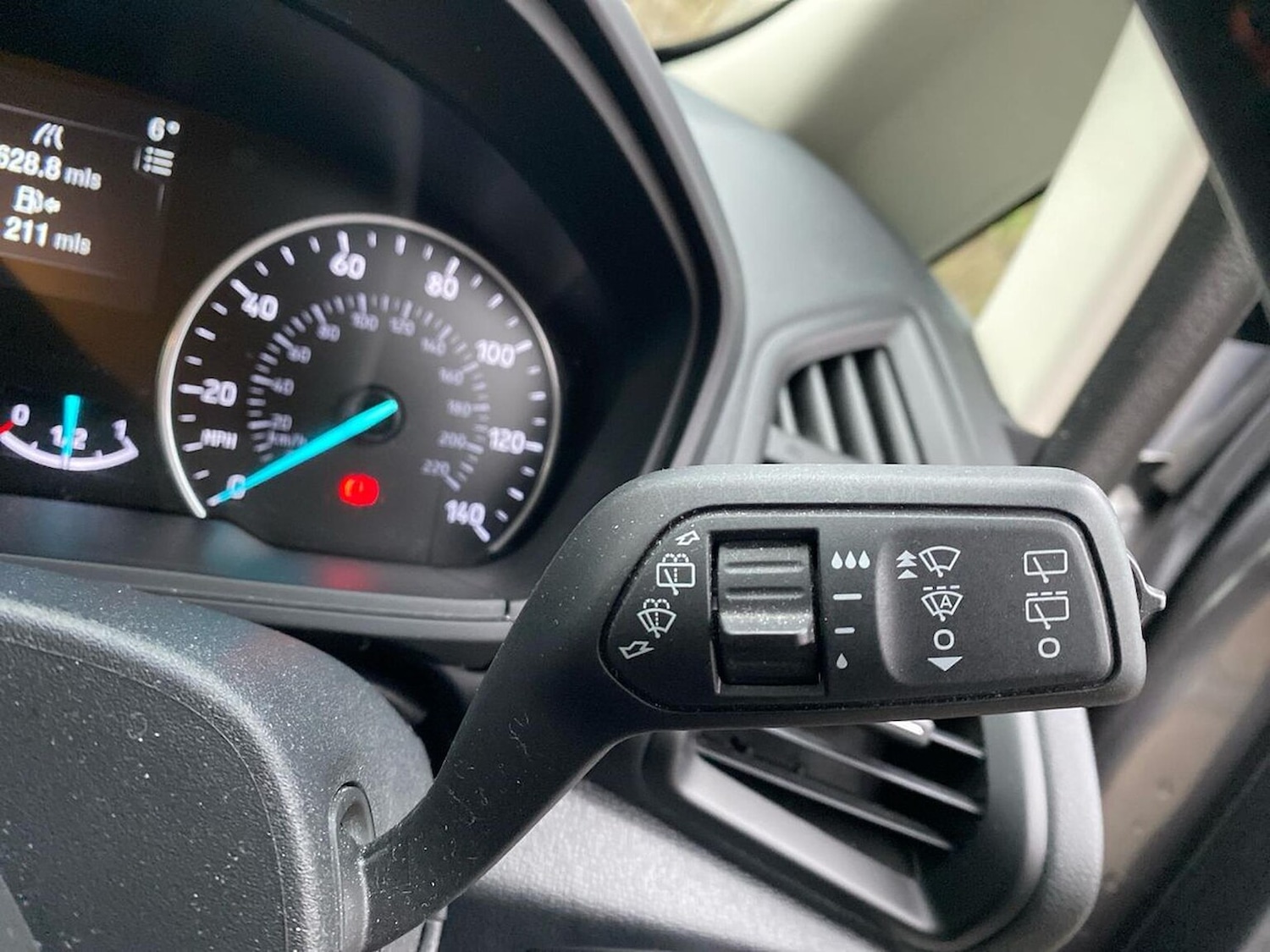 Used Ford Ecosport 2020 for sale - 77065793: Photo 31