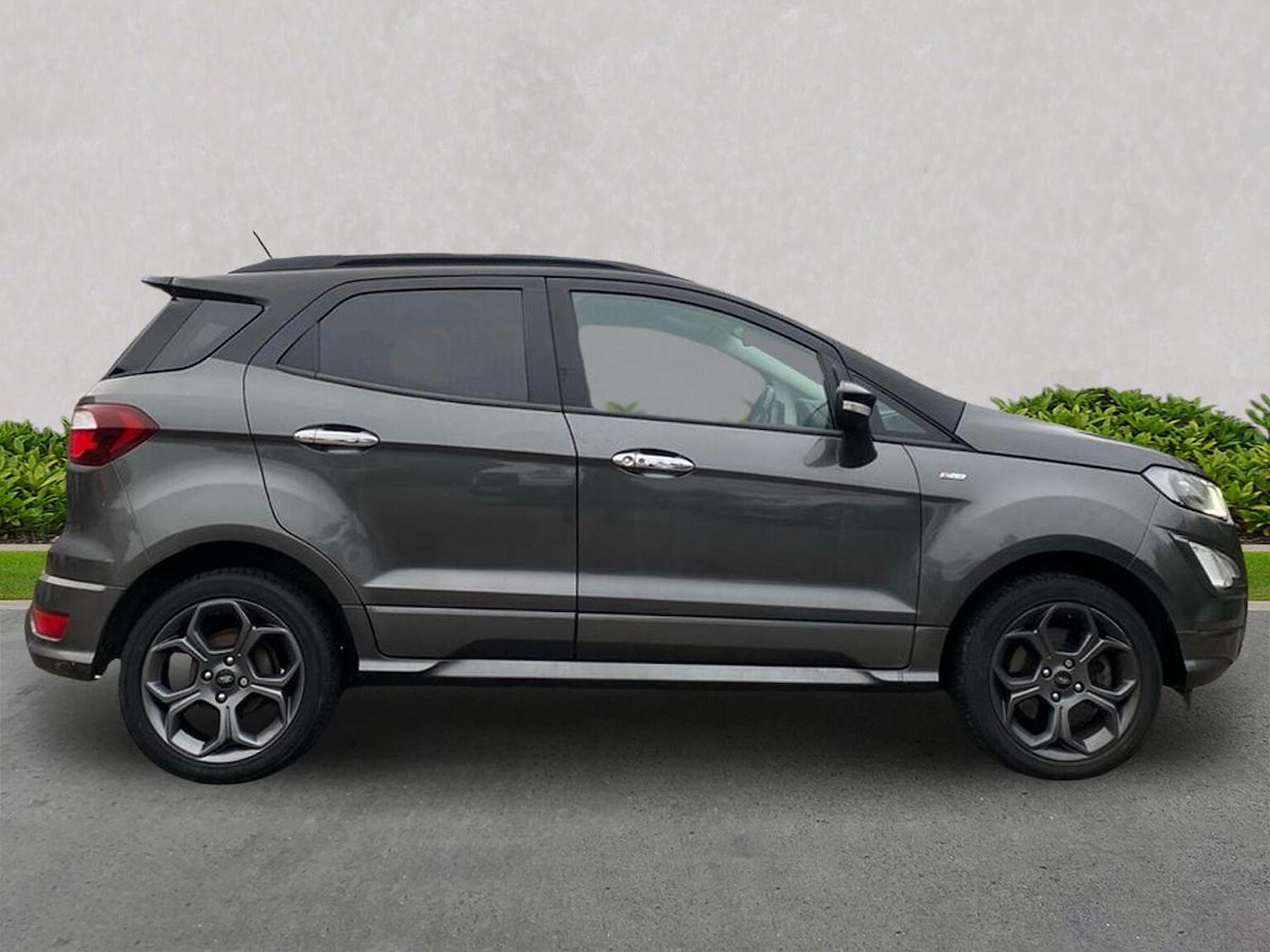 Used Ford Ecosport 2020 for sale - 77065793: Photo 5
