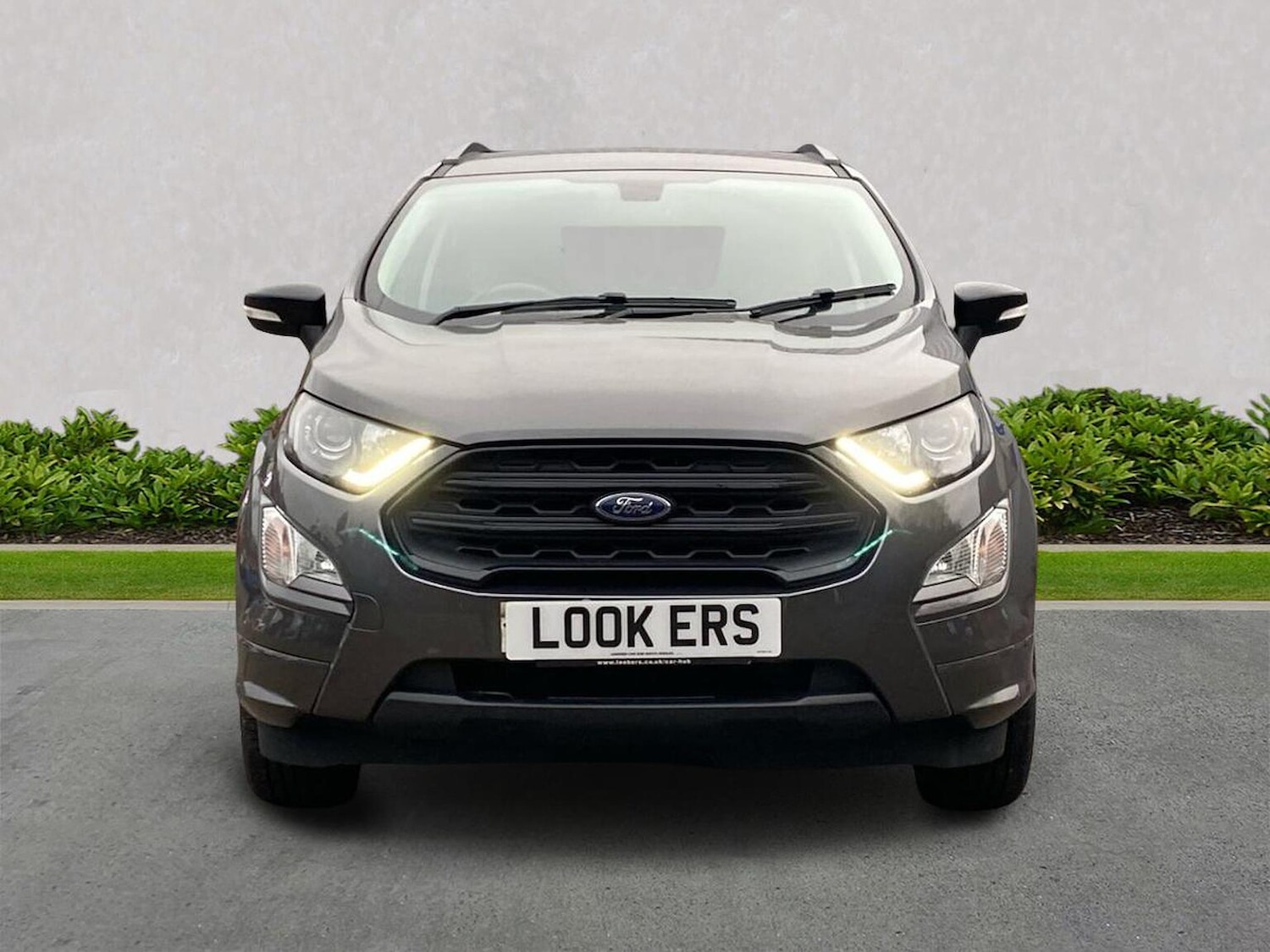 Used Ford Ecosport 2020 for sale - 77065793: Photo 7
