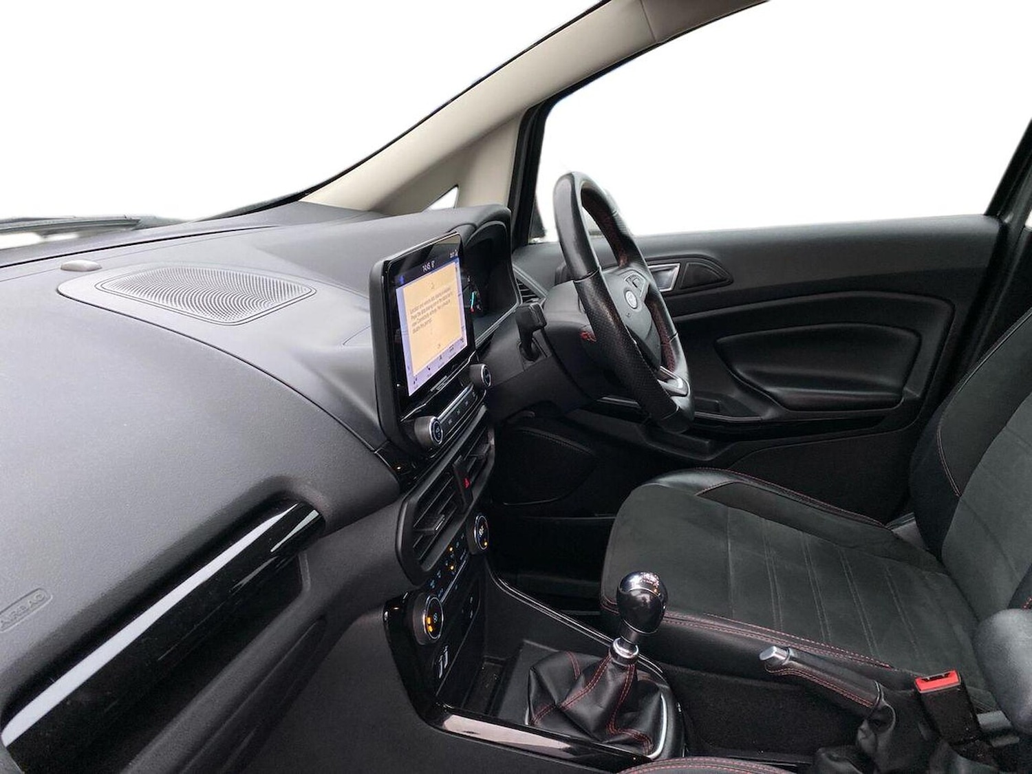 Used Ford Ecosport 2020 for sale - 77065793: Photo 9