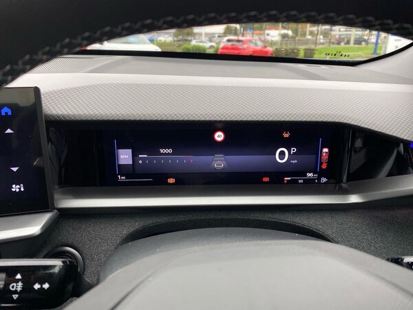 Used Vauxhall Grandland 2025 for sale - 76264354: Photo 10