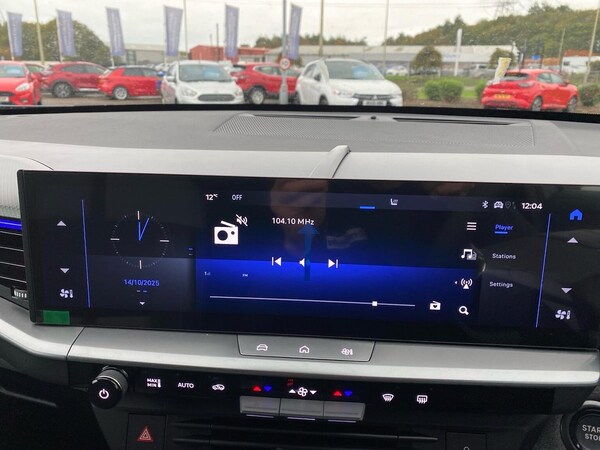 Used Vauxhall Grandland 2025 for sale - 76264354: Photo 11