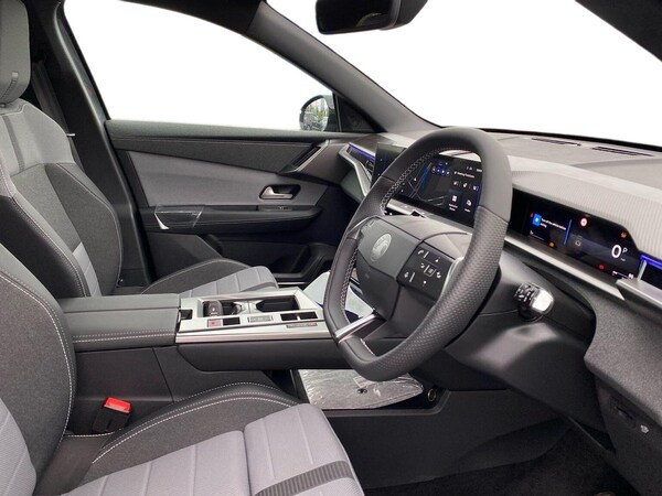 Used Vauxhall Grandland 2025 for sale - 76264354: Photo 15