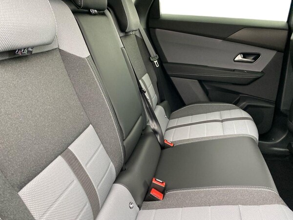 Used Vauxhall Grandland 2025 for sale - 76264354: Photo 16