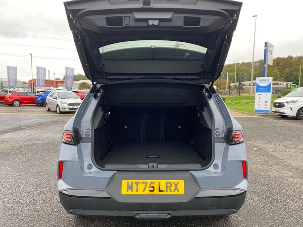 Used Vauxhall Grandland 2025 for sale - 76264354: Photo 17