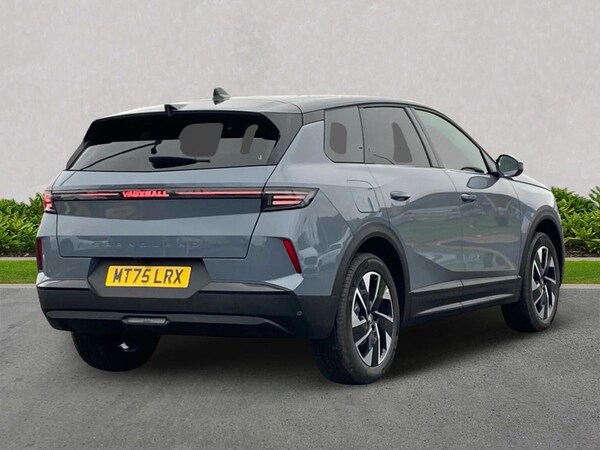 Used Vauxhall Grandland 2025 for sale - 76264354: Photo 18