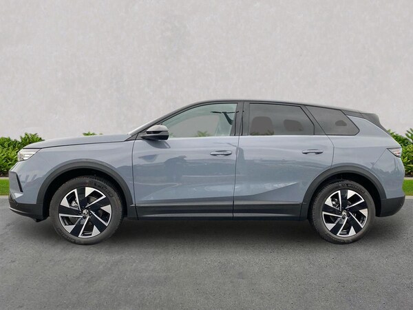 Used Vauxhall Grandland 2025 for sale - 76264354: Photo 19