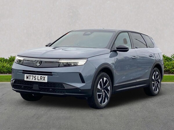 Used Vauxhall Grandland 2025 for sale - 76264354: Photo 20