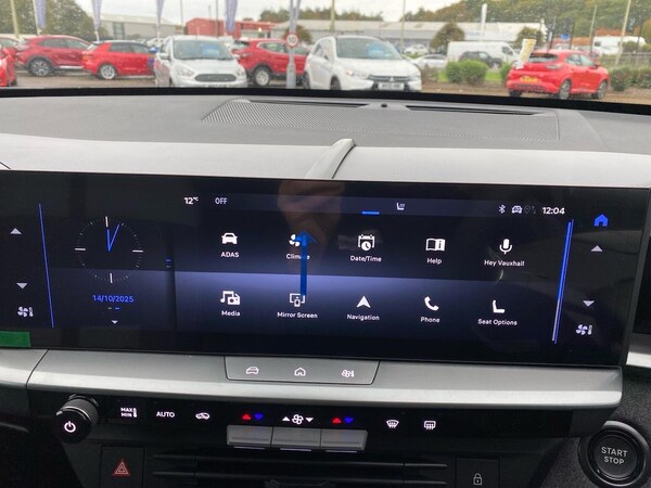 Used Vauxhall Grandland 2025 for sale - 76264354: Photo 25