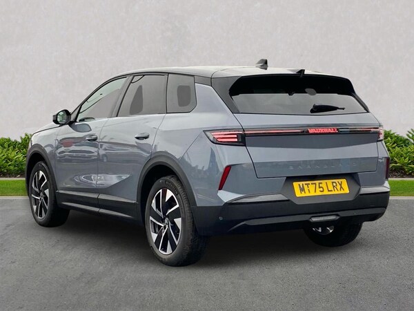 Used Vauxhall Grandland 2025 for sale - 76264354: Photo 2