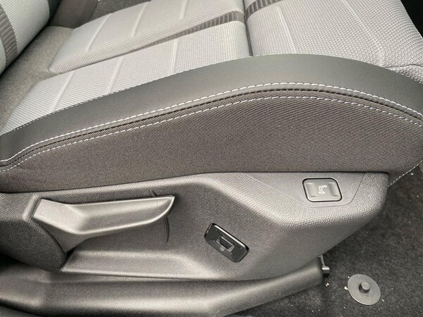 Used Vauxhall Grandland 2025 for sale - 76264354: Photo 30