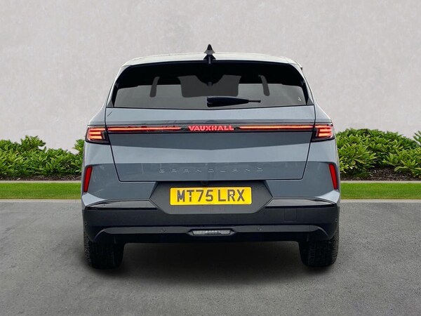 Used Vauxhall Grandland 2025 for sale - 76264354: Photo 4