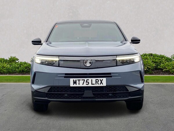 Used Vauxhall Grandland 2025 for sale - 76264354: Photo 5