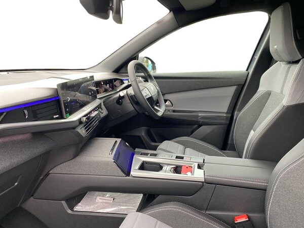 Used Vauxhall Grandland 2025 for sale - 76264354: Photo 7