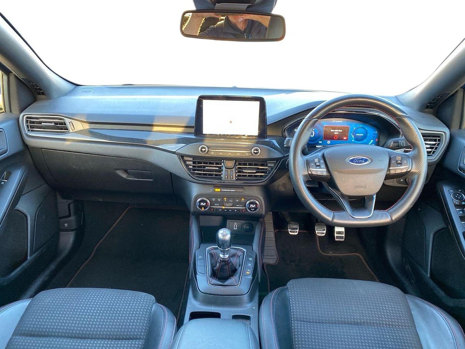 Used Ford Focus 2020 for sale - 77011926: Photo 10