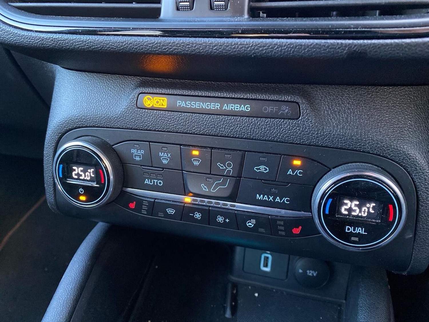 Used Ford Focus 2020 for sale - 77011926: Photo 14