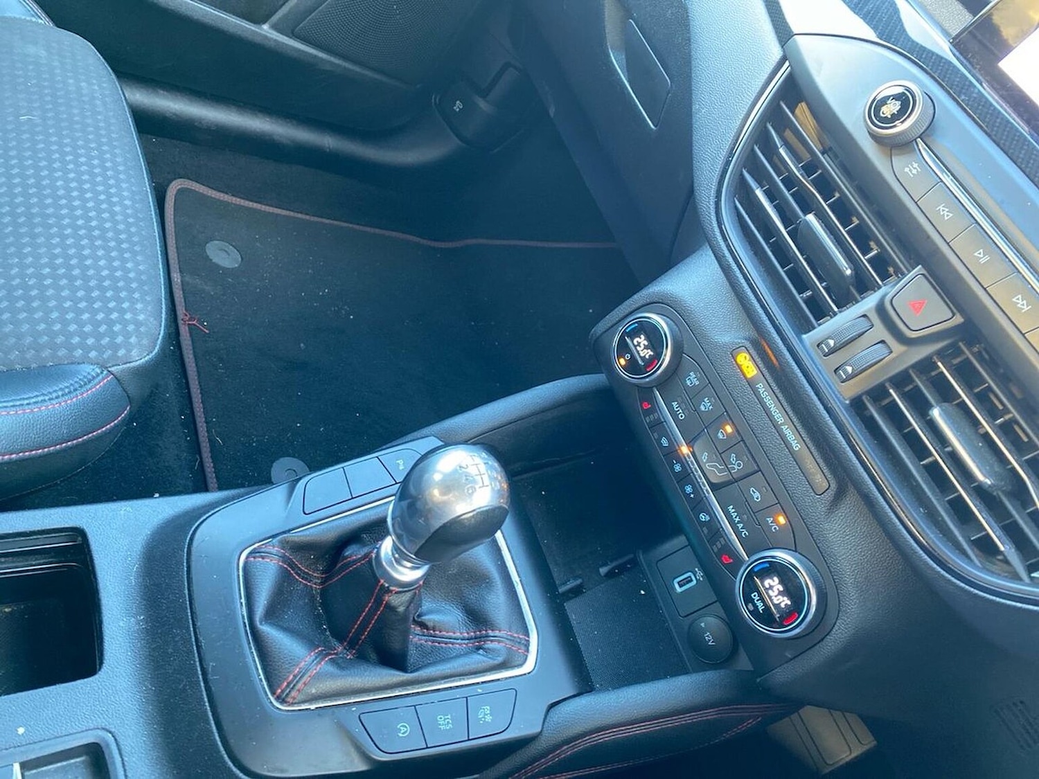 Used Ford Focus 2020 for sale - 77011926: Photo 15