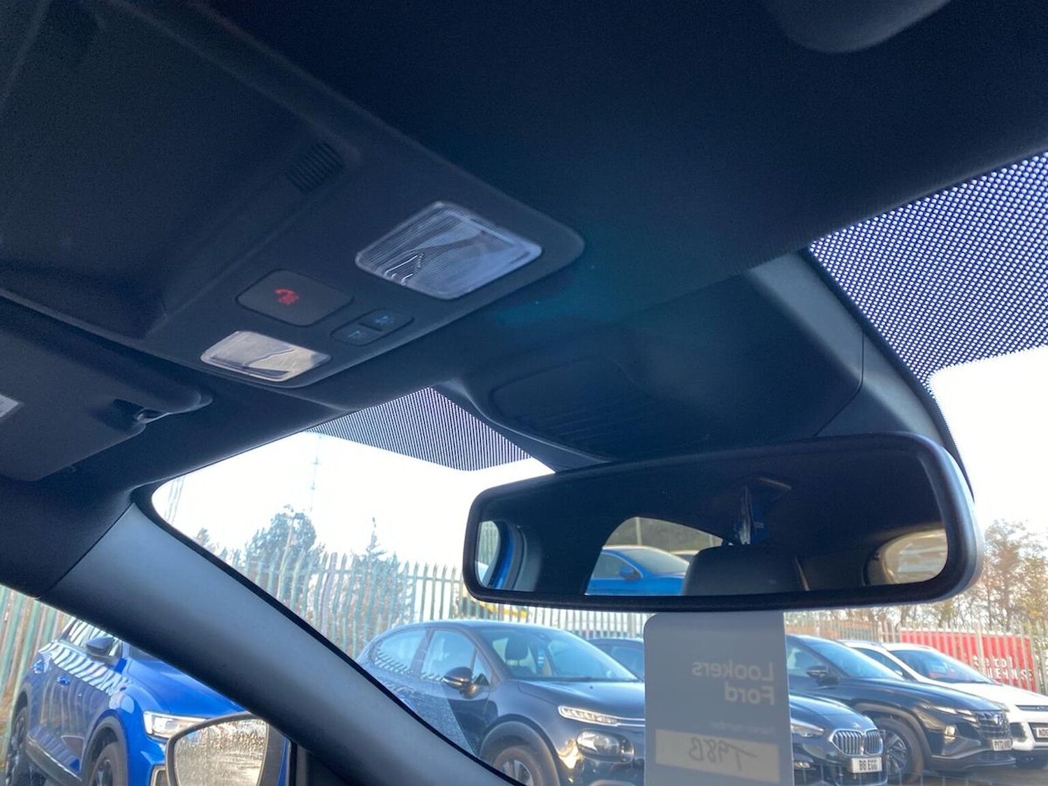 Used Ford Focus 2020 for sale - 77011926: Photo 16