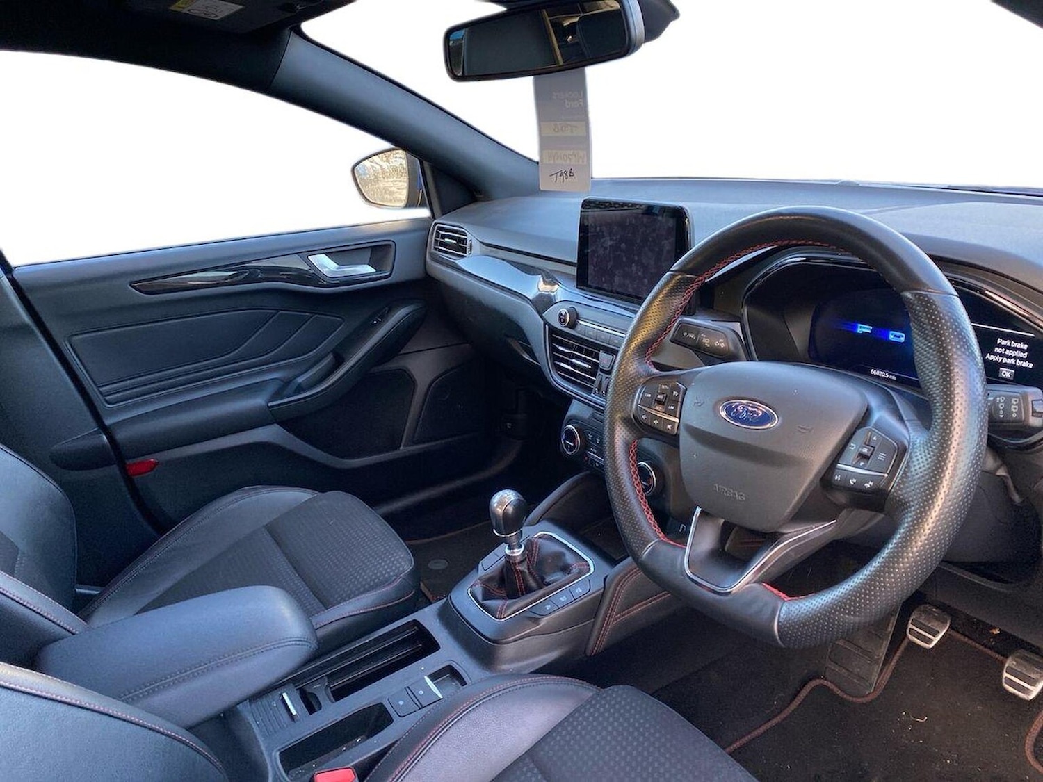 Used Ford Focus 2020 for sale - 77011926: Photo 17