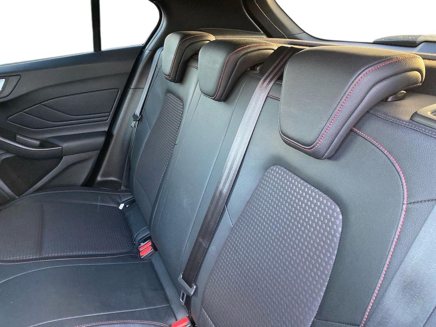 Used Ford Focus 2020 for sale - 77011926: Photo 18