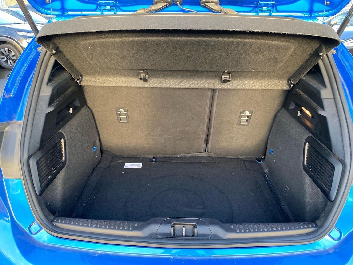 Used Ford Focus 2020 for sale - 77011926: Photo 19