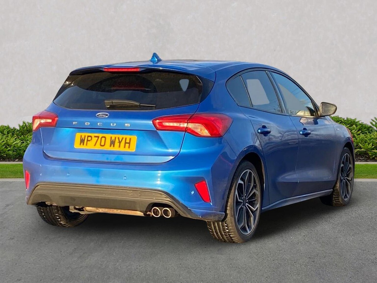 Used Ford Focus 2020 for sale - 77011926: Photo 20