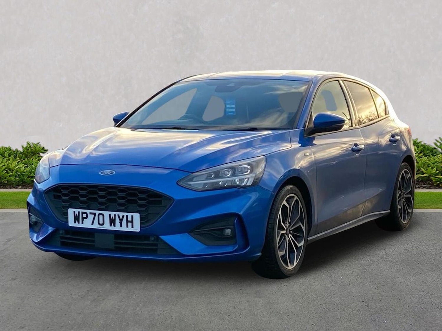 Used Ford Focus 2020 for sale - 77011926: Photo 22