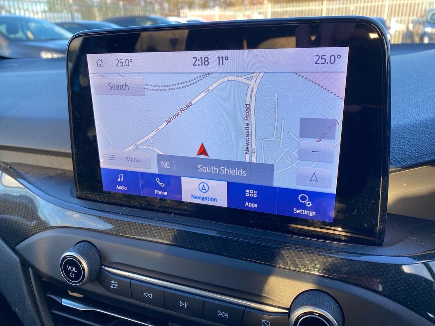 Used Ford Focus 2020 for sale - 77011926: Photo 26