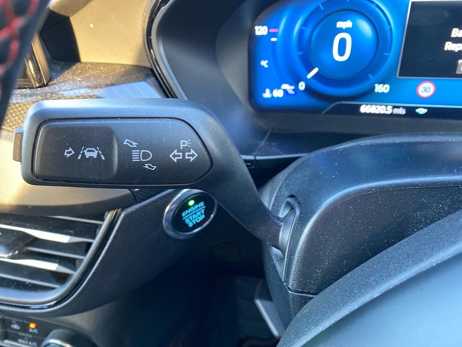 Used Ford Focus 2020 for sale - 77011926: Photo 30