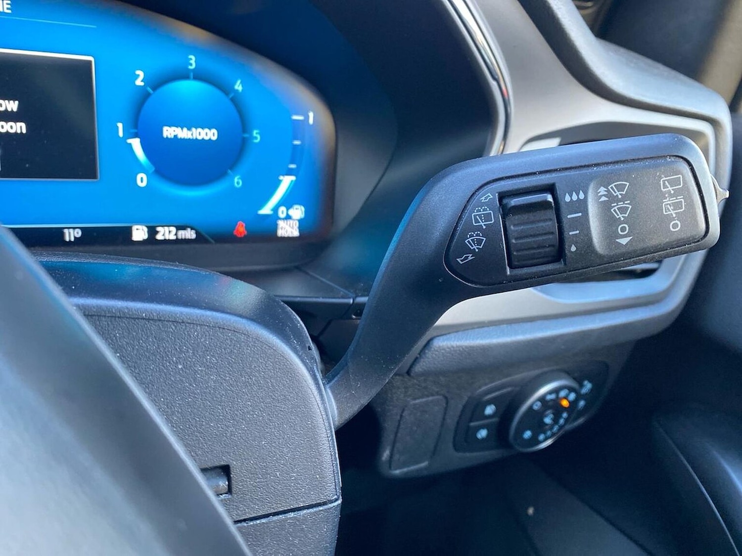 Used Ford Focus 2020 for sale - 77011926: Photo 31