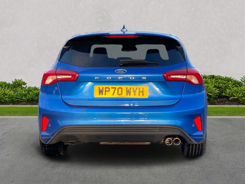 Used Ford Focus 2020 for sale - 77011926: Photo 6