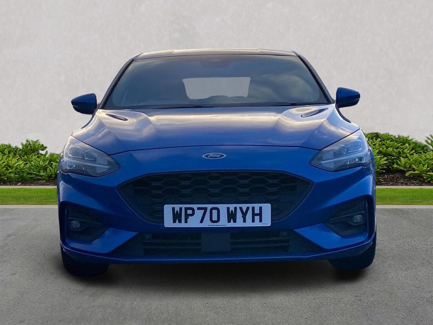 Used Ford Focus 2020 for sale - 77011926: Photo 7