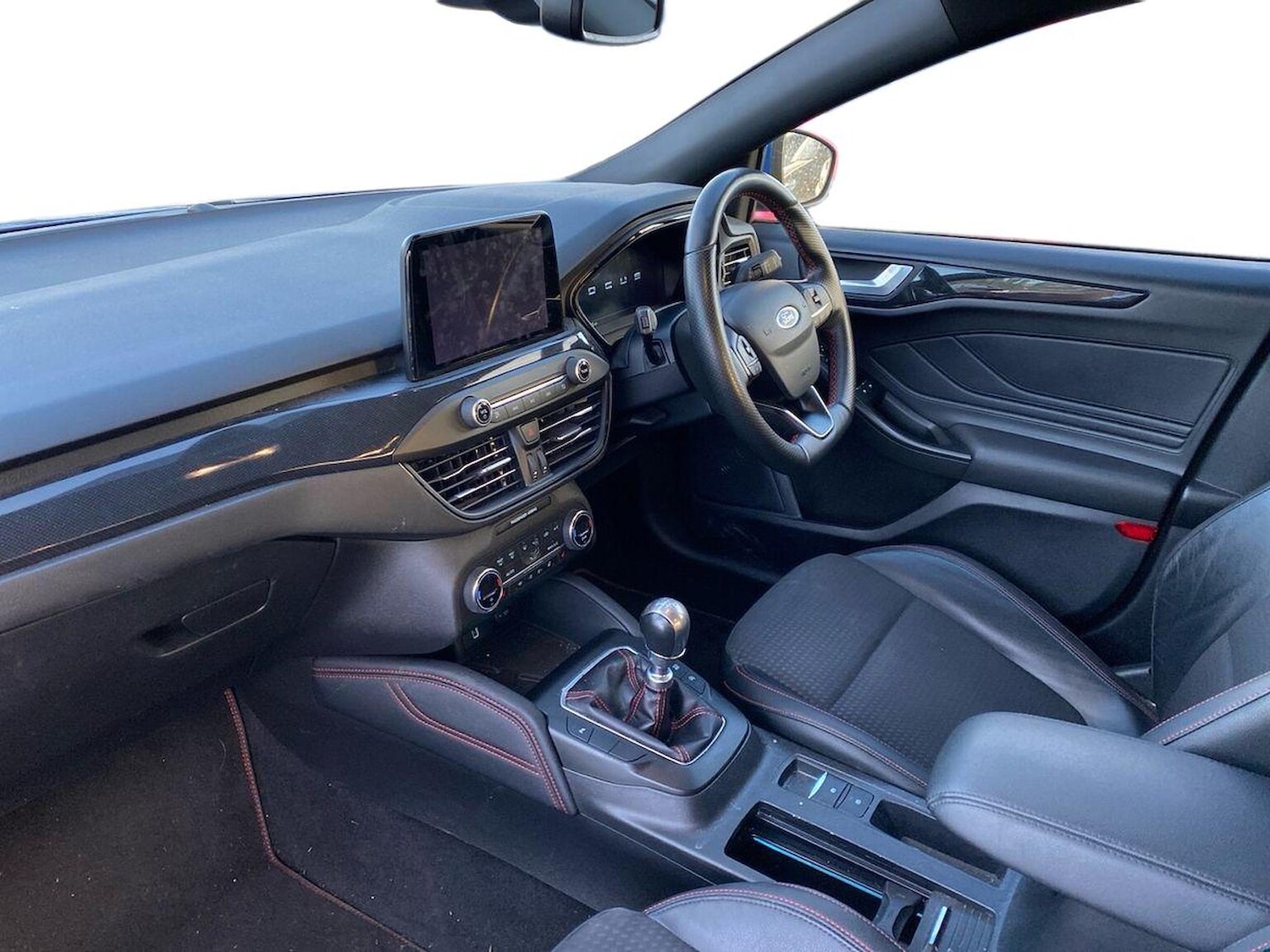 Used Ford Focus 2020 for sale - 77011926: Photo 9